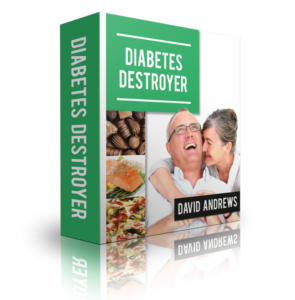 Diabetes Destroyer eBook