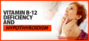 Vitamin B-12 and Hypothyroidism