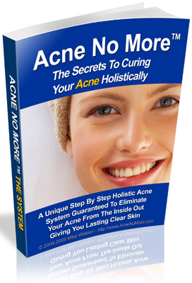 download acne no more ebook