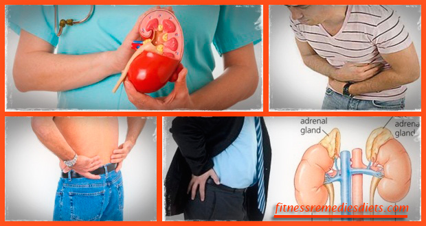 how to improve kidney function