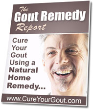 download the gout remedy report pdf