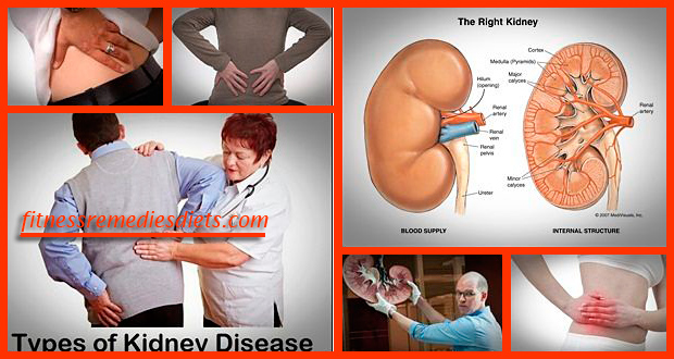 treatment for kidney disease