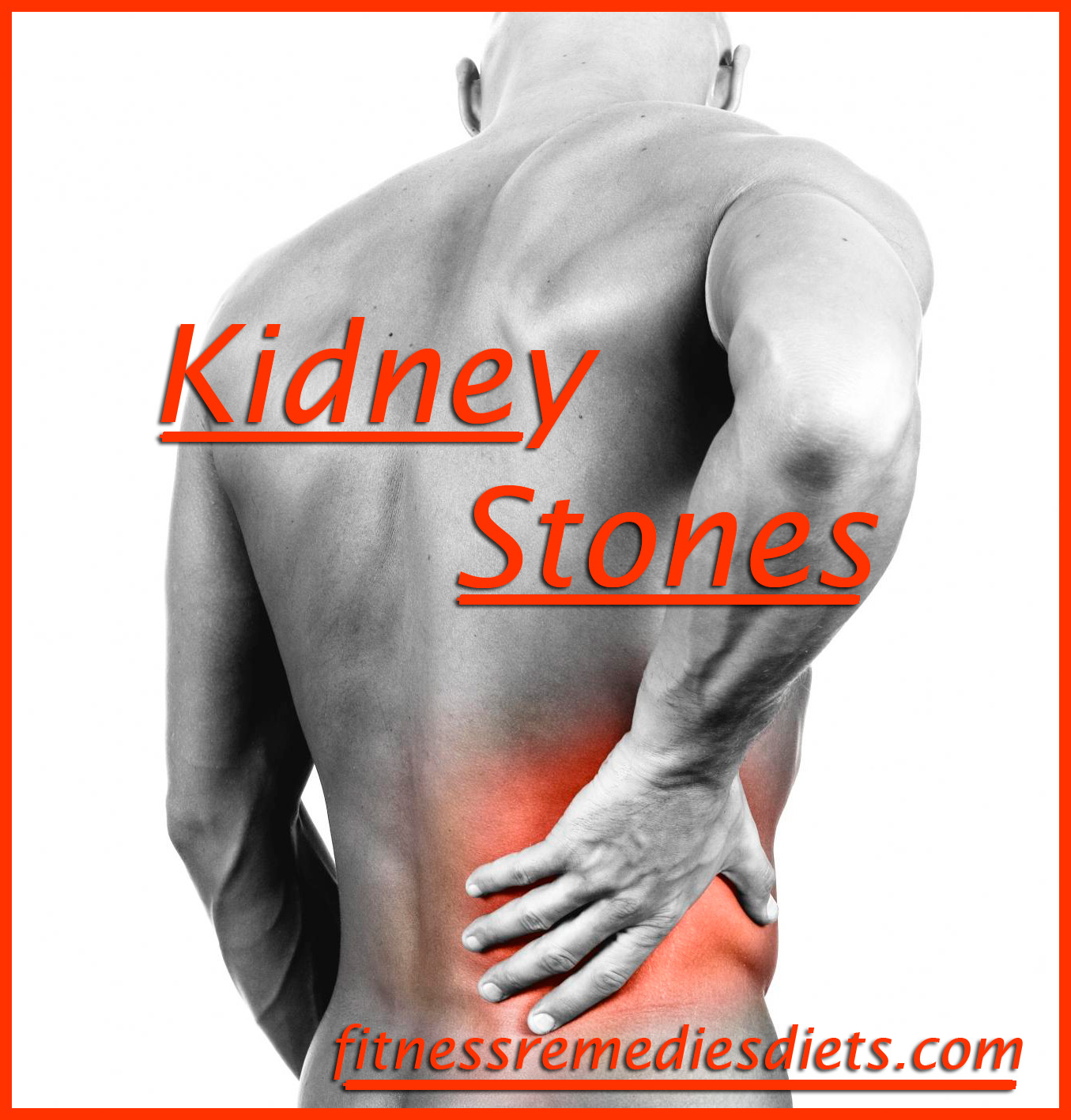what is a kidney stones