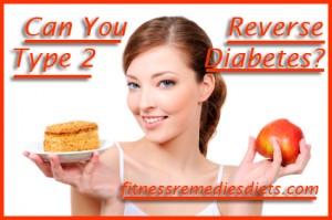 can you reverse type 2 diabetes