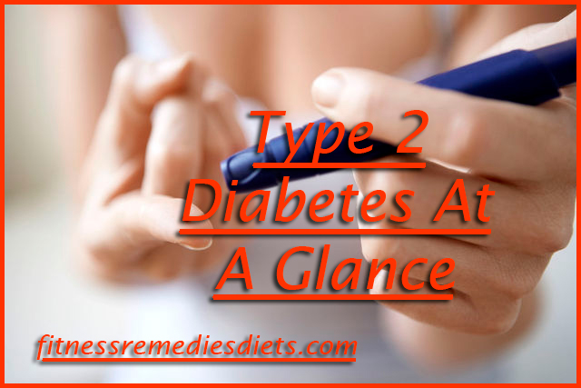 what is type 2 diabetes