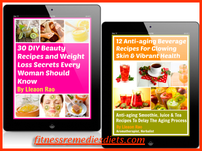 free anti aging skin care recipes ebook pdf