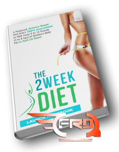 the 2 week diet