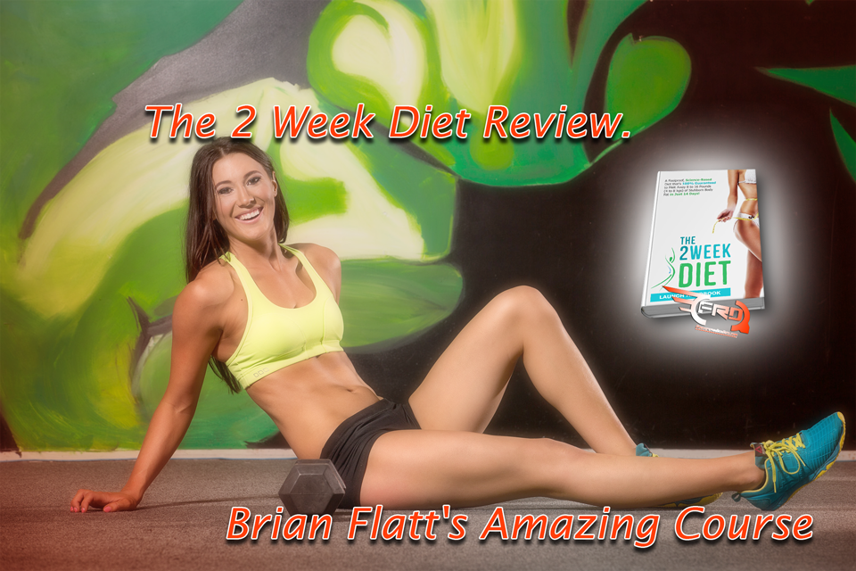 the 2 week diet review